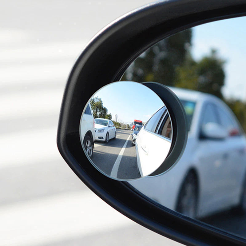 Blind Spot Mirror