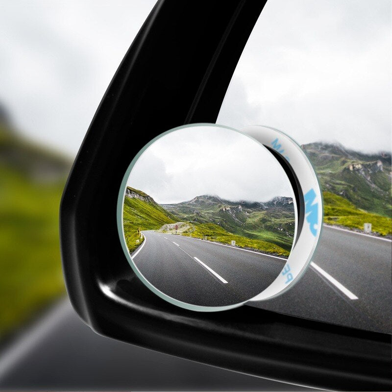 Blind Spot Mirror