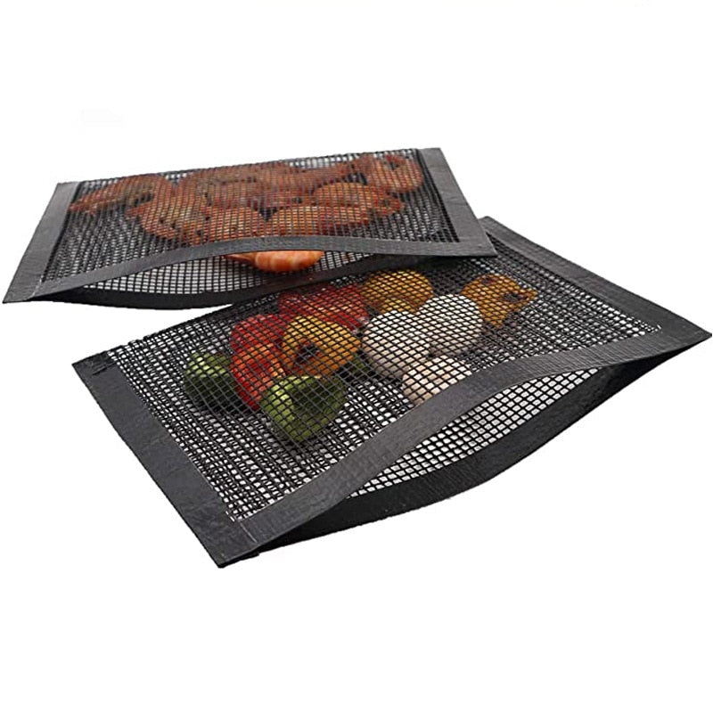 Reusable BBQ Bag