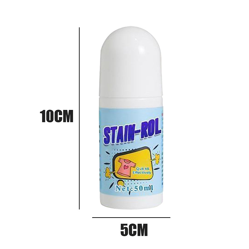 Emergency Stain Remover