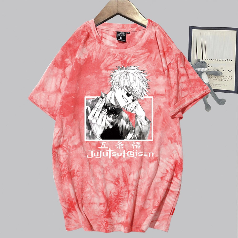 Jujutsu Kaisen T-shirt