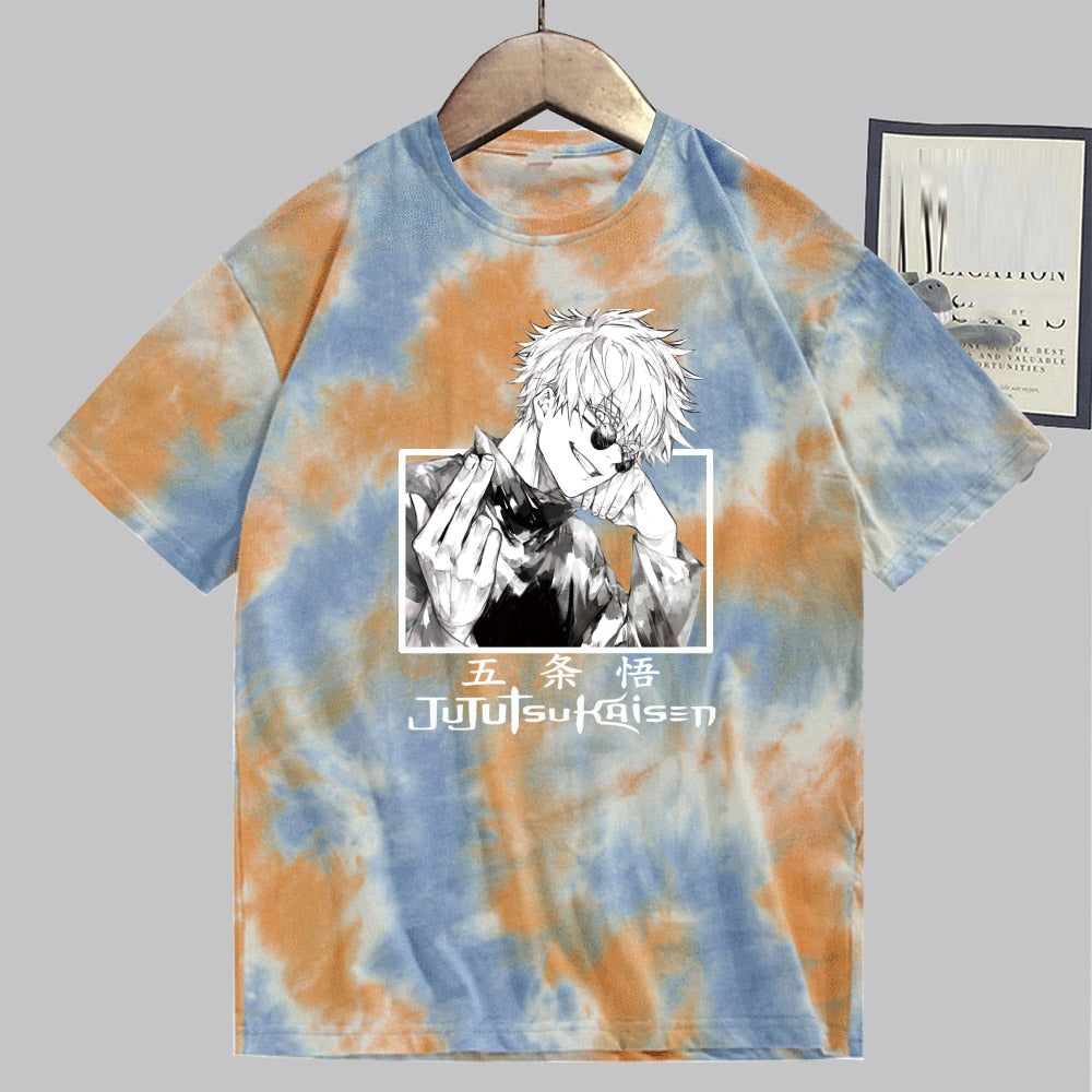 Jujutsu Kaisen T-shirt