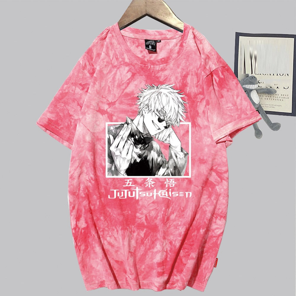 Jujutsu Kaisen T-shirt