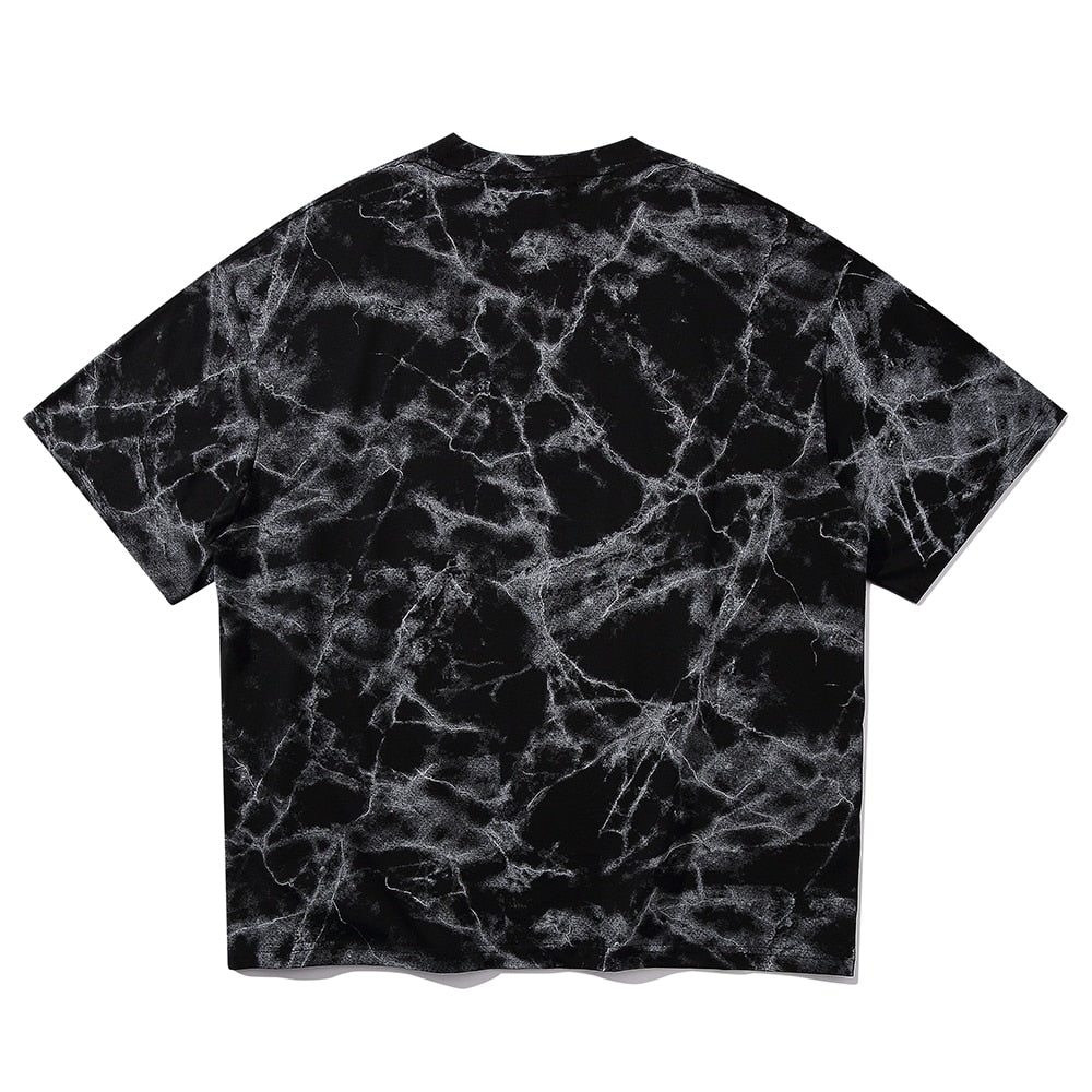 Black Tee