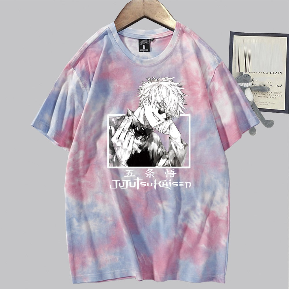 Jujutsu Kaisen T-shirt