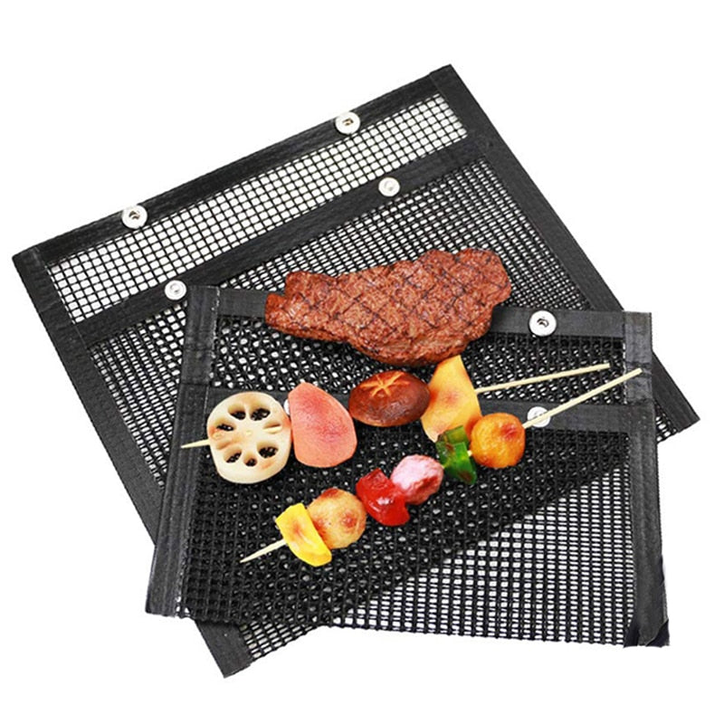 Reusable BBQ Bag