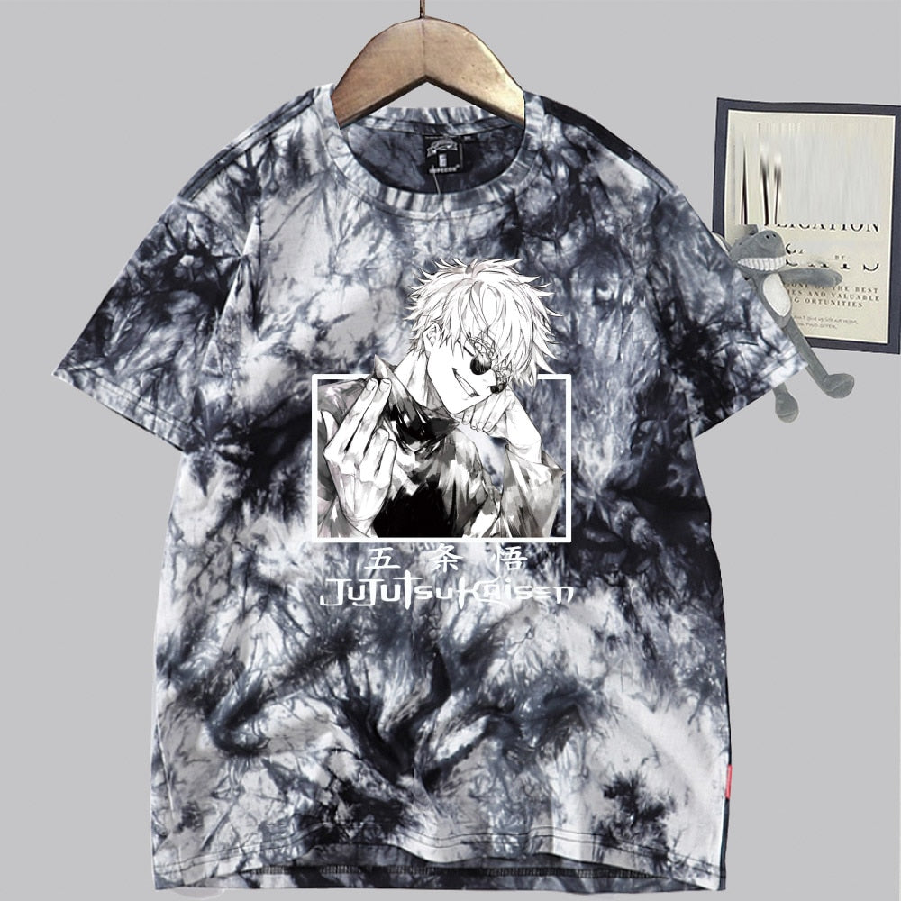 Jujutsu Kaisen T-shirt