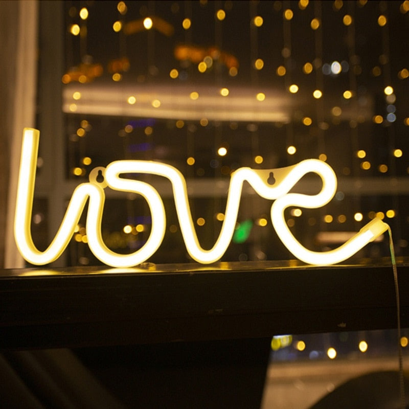 Neon Light