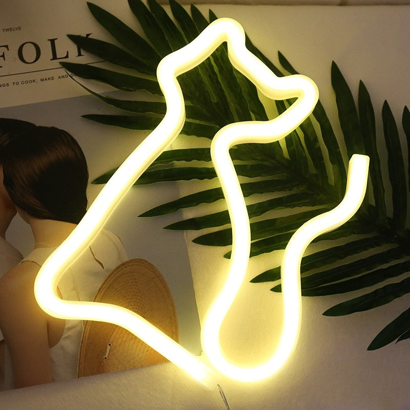 Neon Light