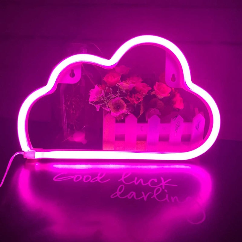 Neon Light