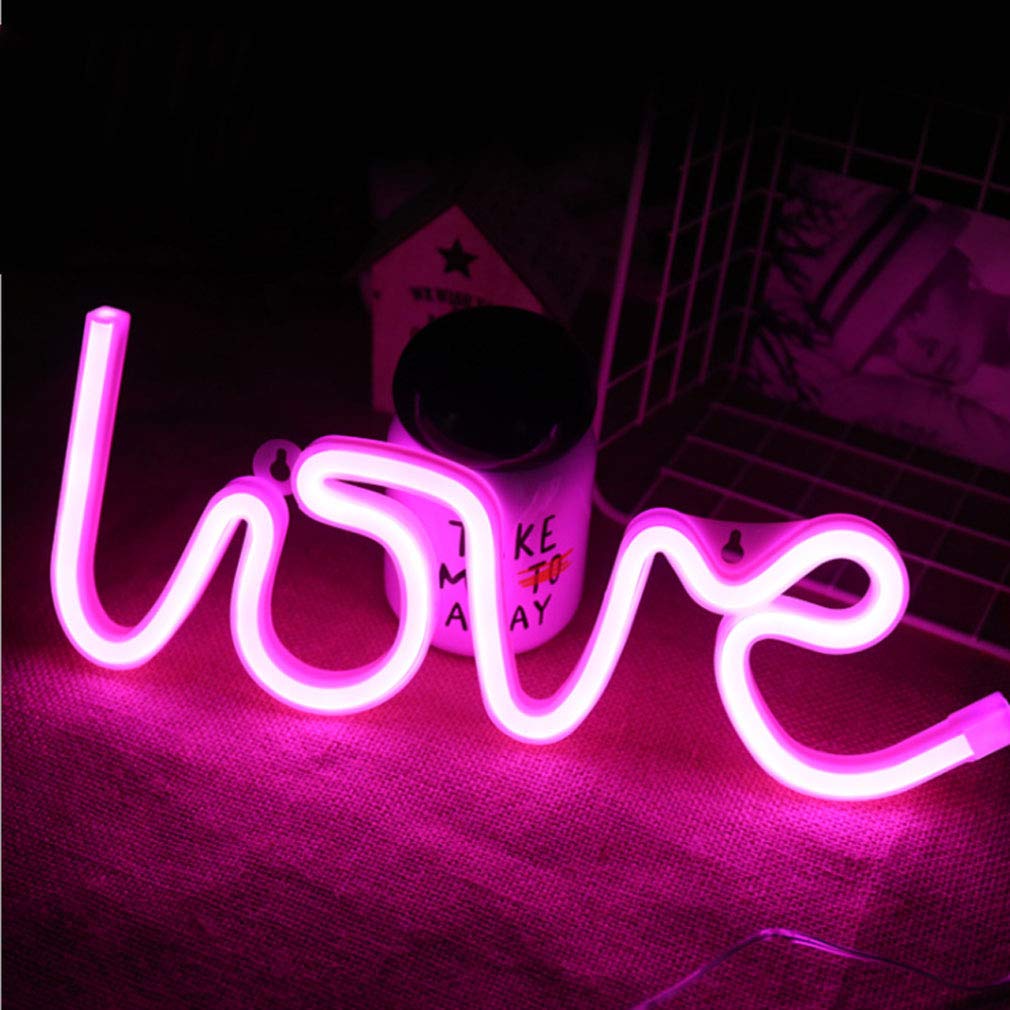 Neon Light