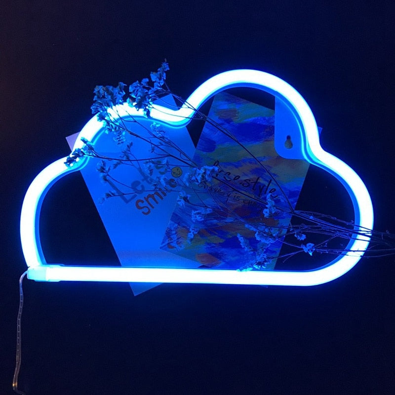 Neon Light