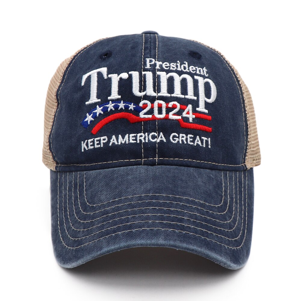 Trump 2024 Hat