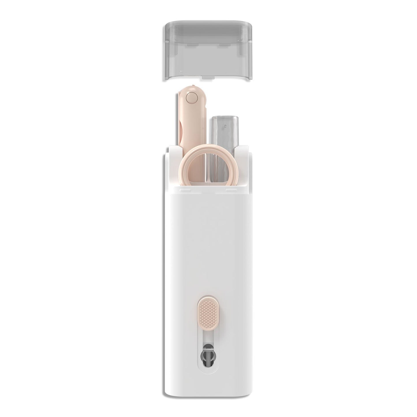 7-in-1 Keyboard, Headphone & Phone Cleaning Kit