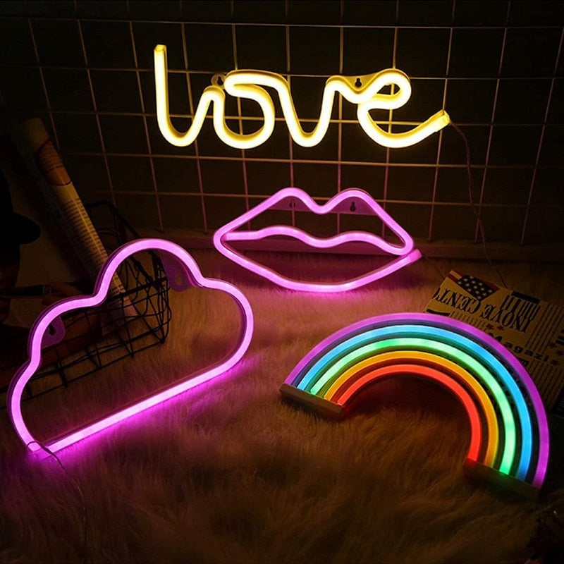 Neon Light