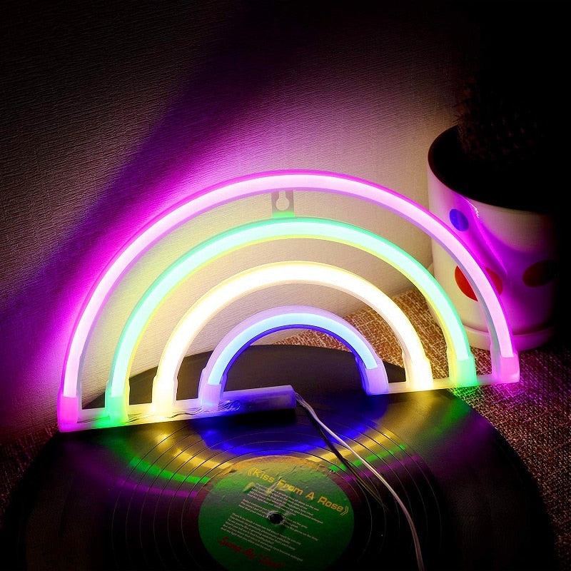 Neon Light