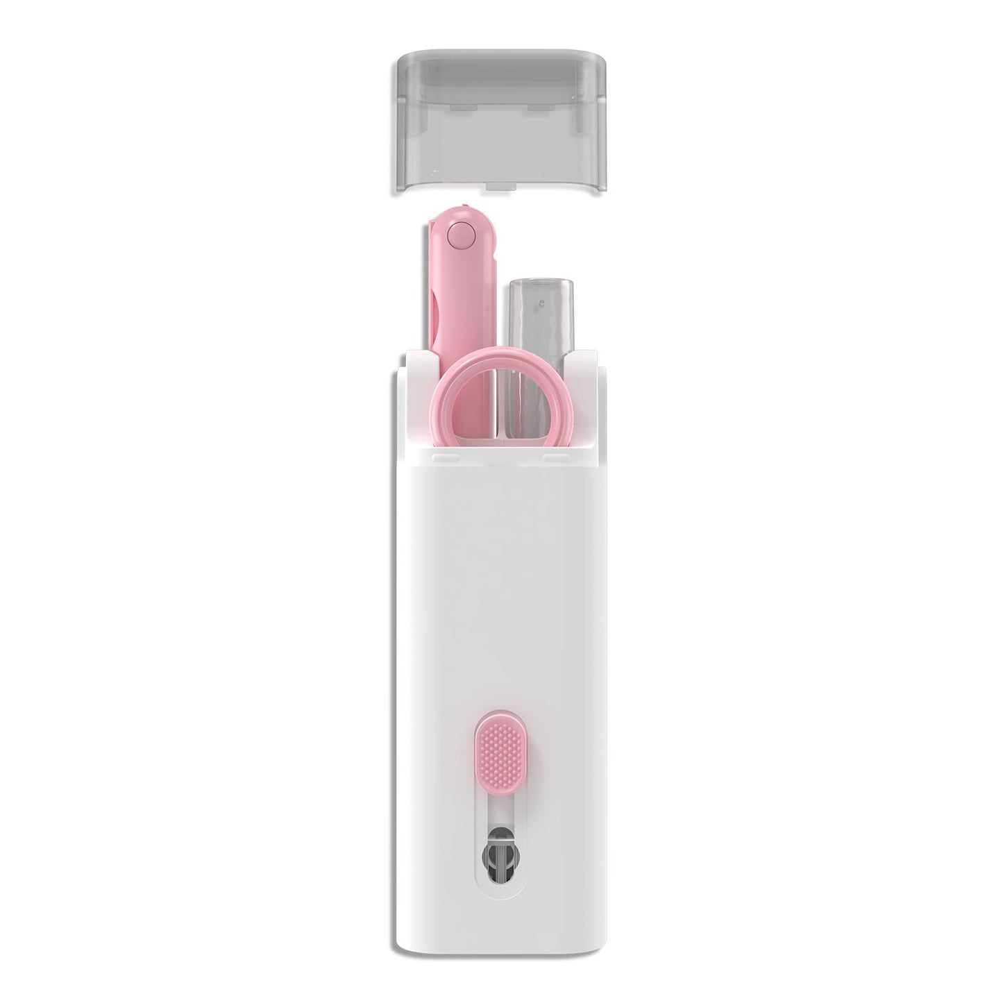 7-in-1 Keyboard, Headphone & Phone Cleaning Kit