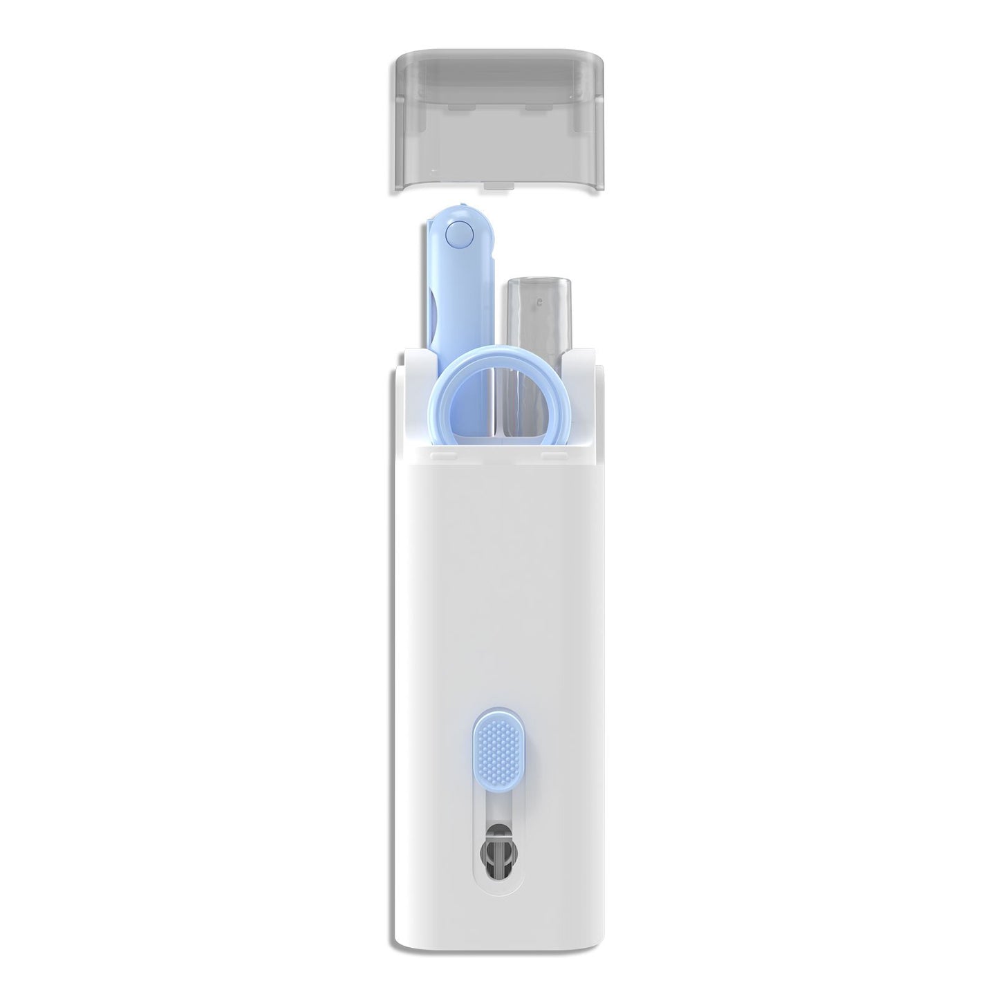 7-in-1 Keyboard, Headphone & Phone Cleaning Kit