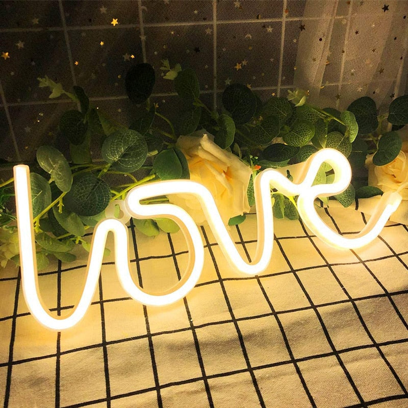 Neon Light