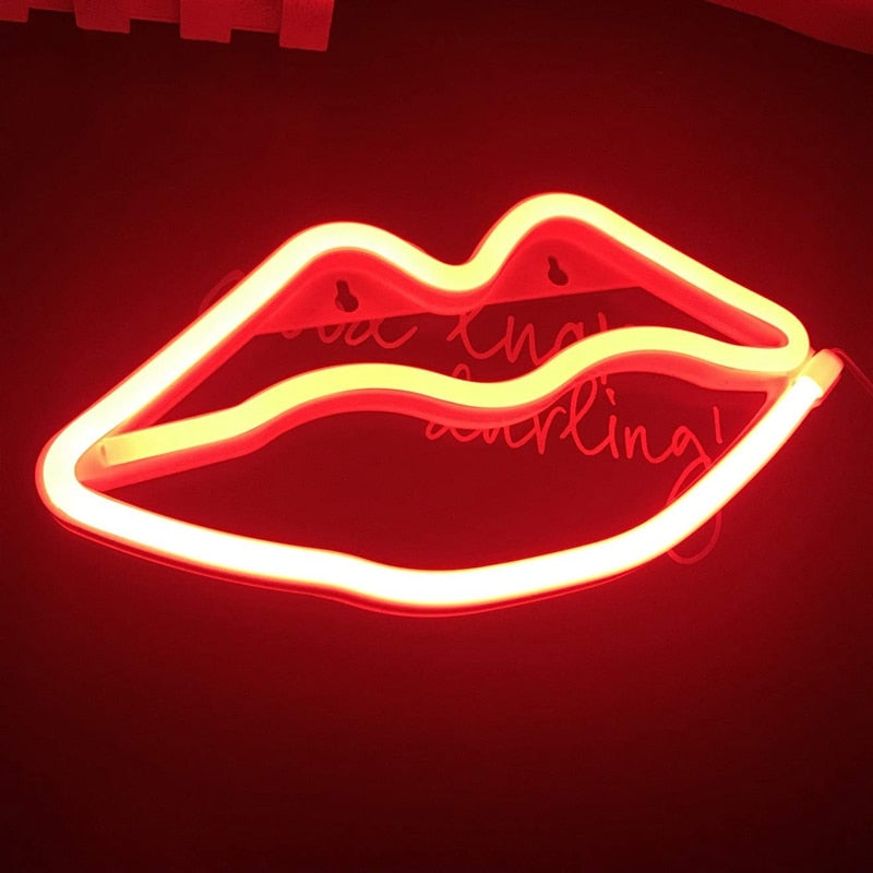 Neon Light