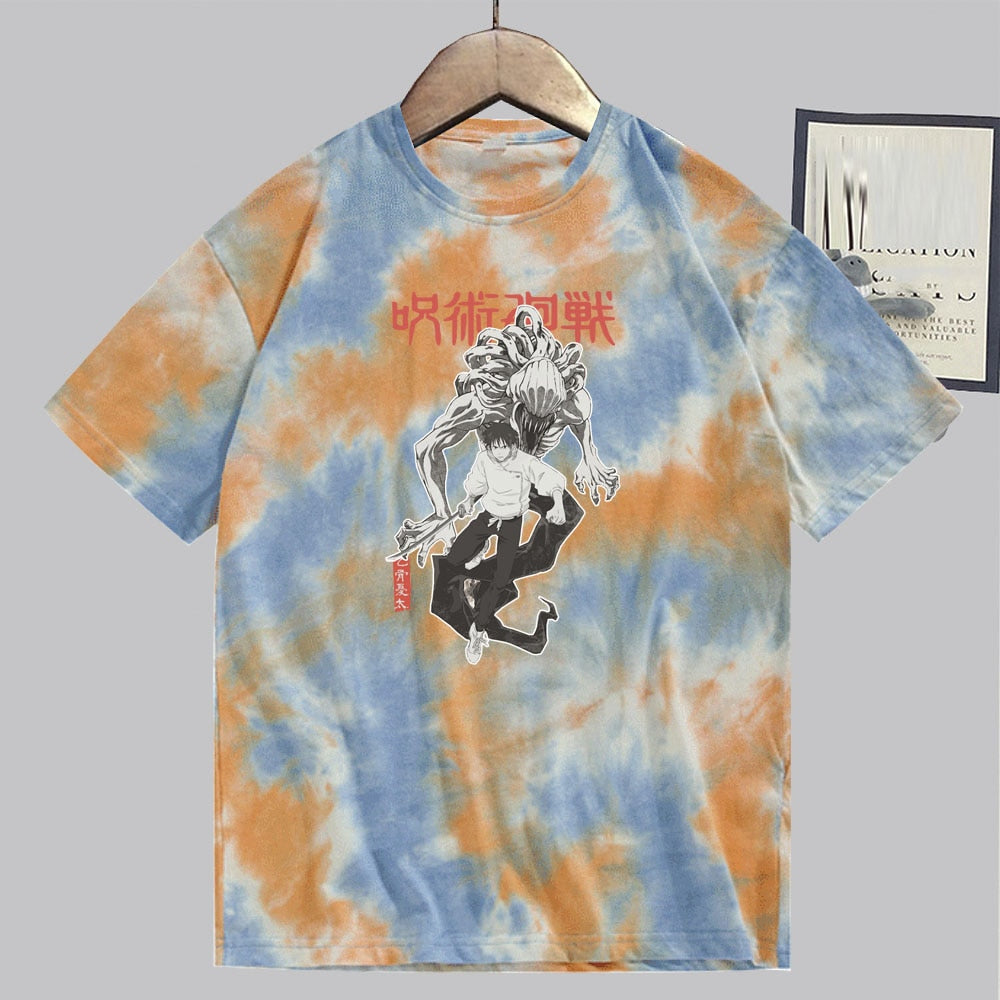 Jujutsu Kaisen T-shirt