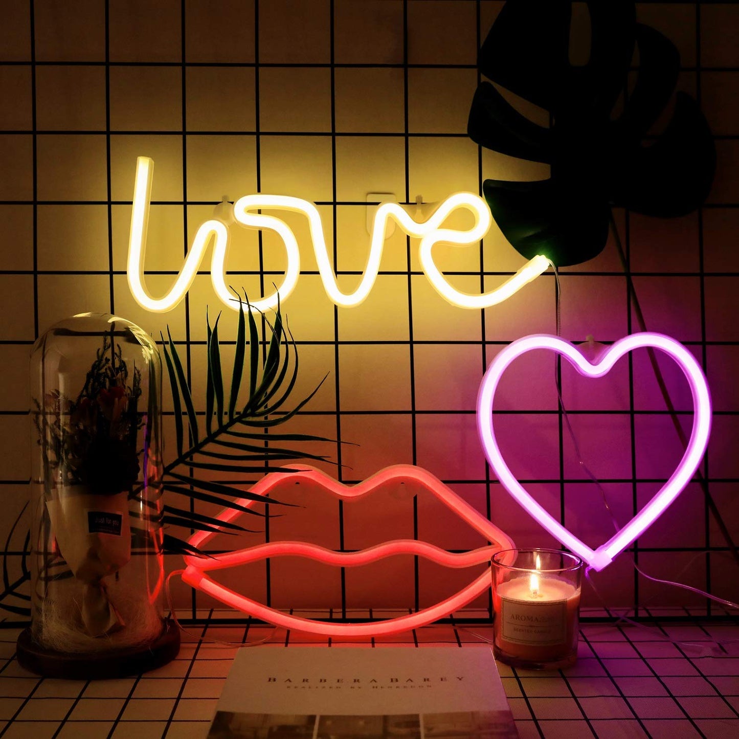 Neon Light