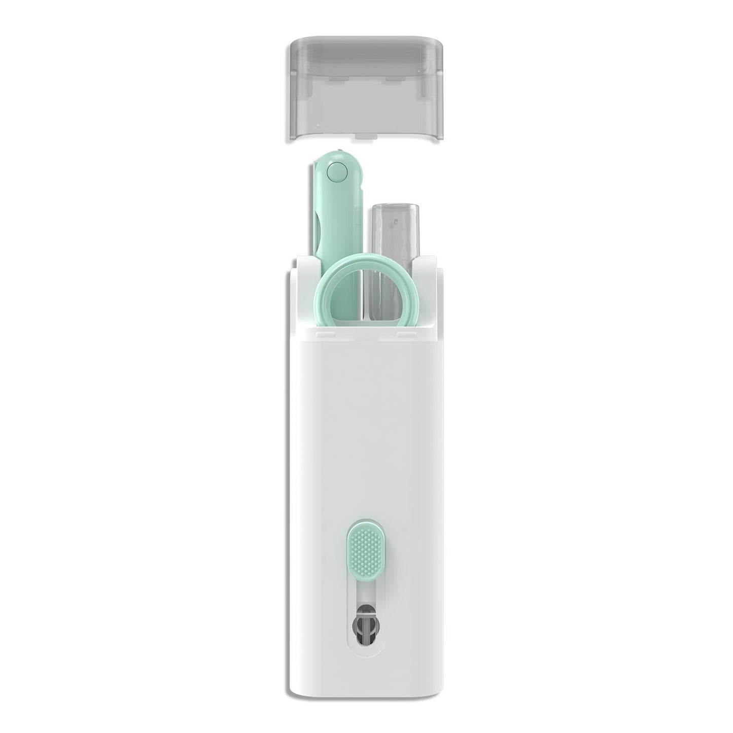 7-in-1 Keyboard, Headphone & Phone Cleaning Kit