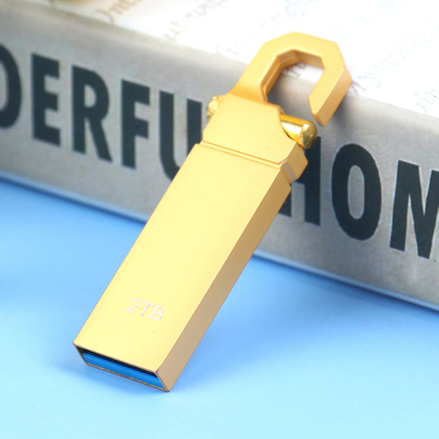 2TB USB 3.0 Flash Drive