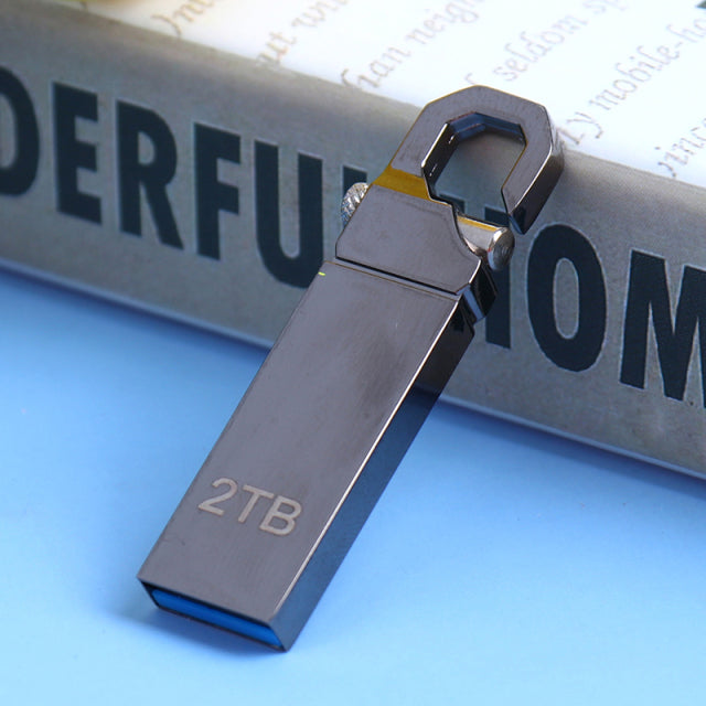 2TB USB 3.0 Flash Drive