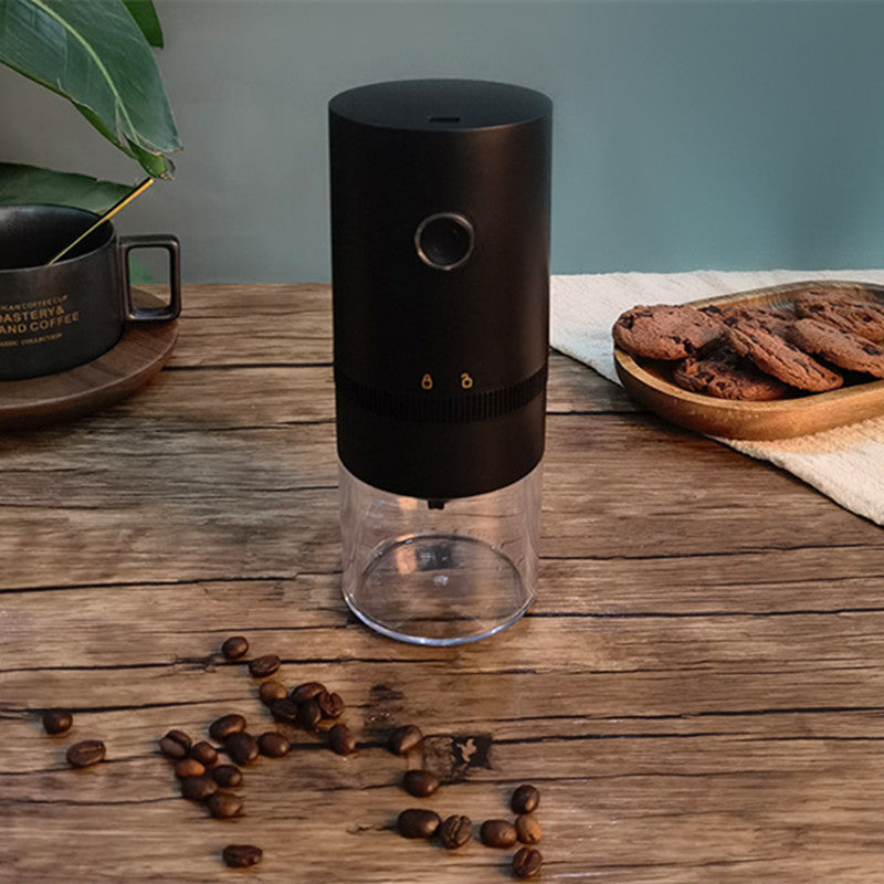 Portable Electric Coffee Grinder