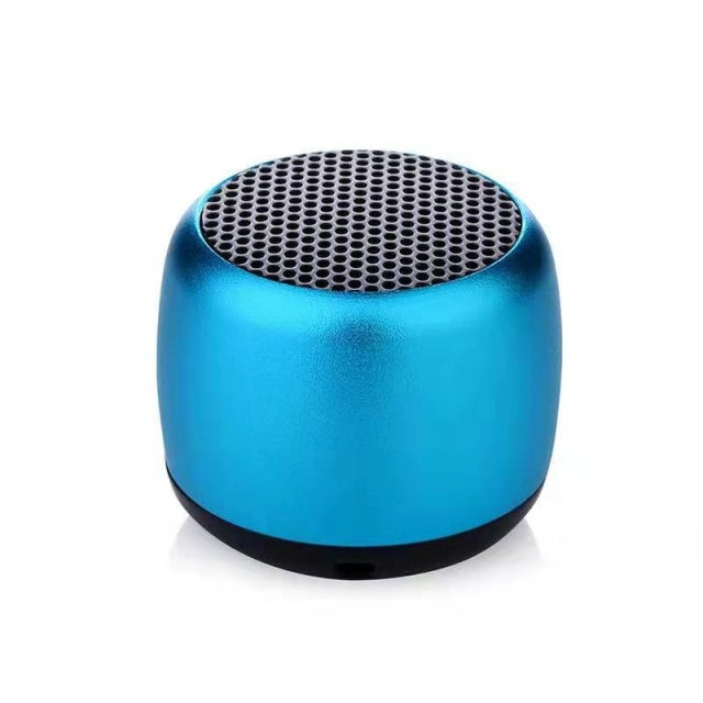 Wireless Bluetooth Speaker