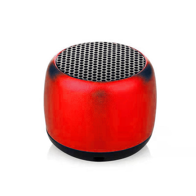 Wireless Bluetooth Speaker