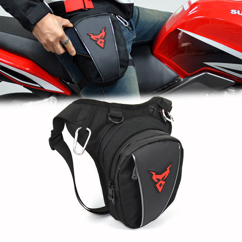 Waterproof Leg Bag
