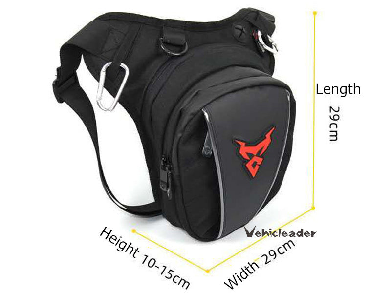 Waterproof Leg Bag