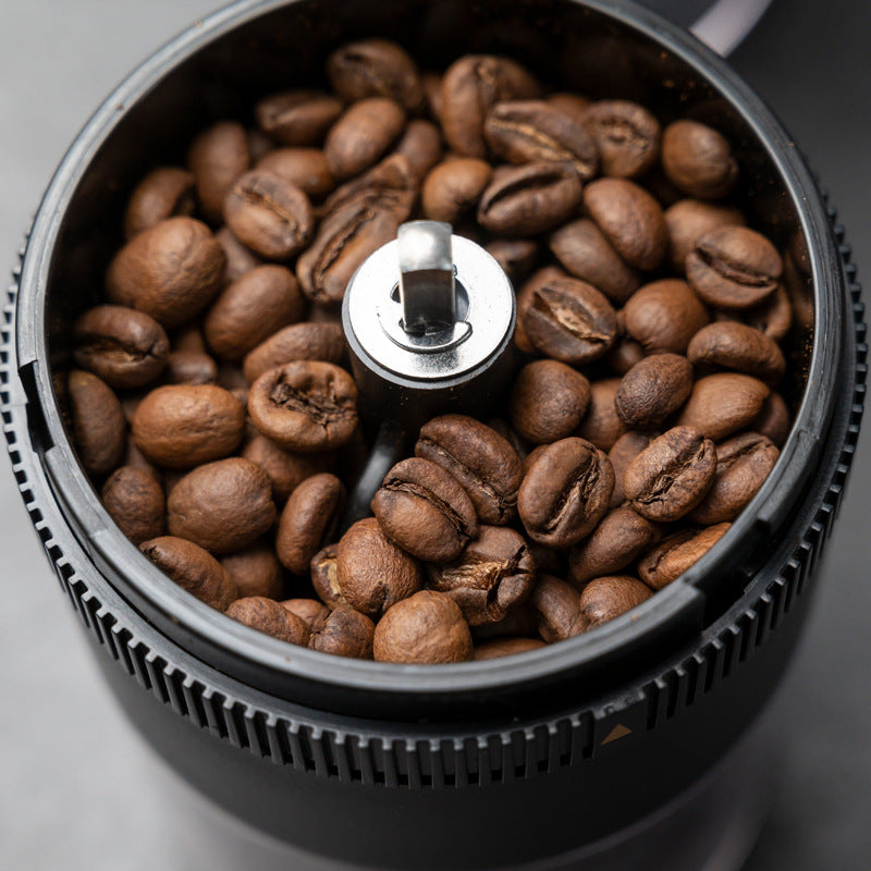 Portable Electric Coffee Grinder