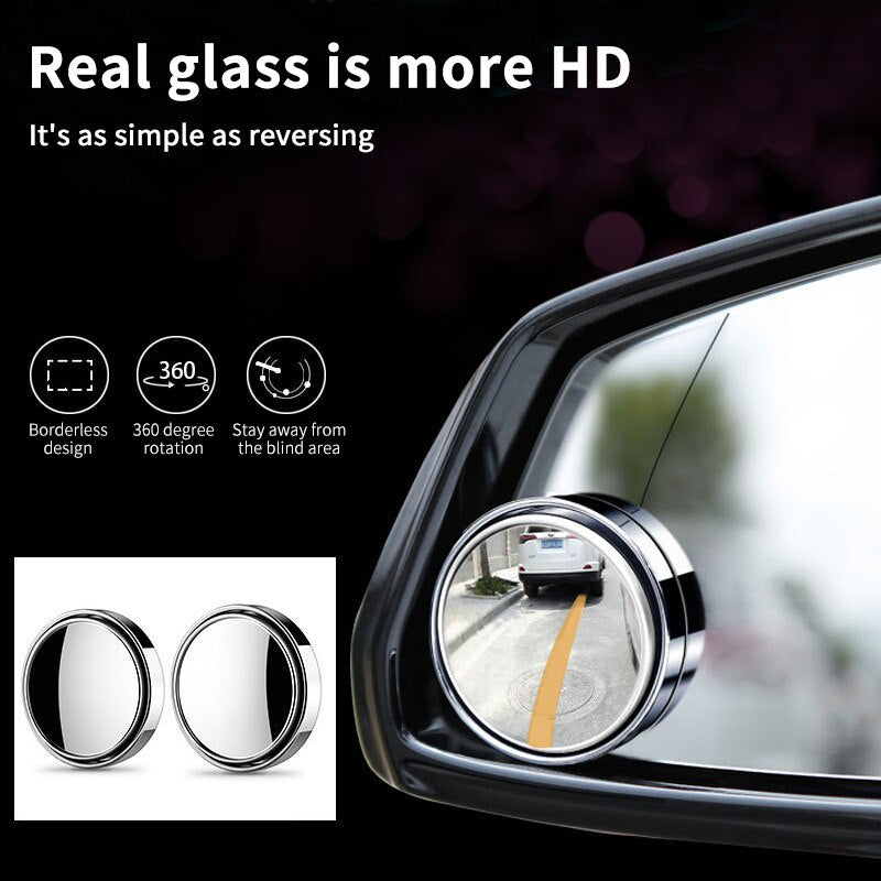 Blind Spot Mirror