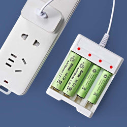 USB Battery Charger