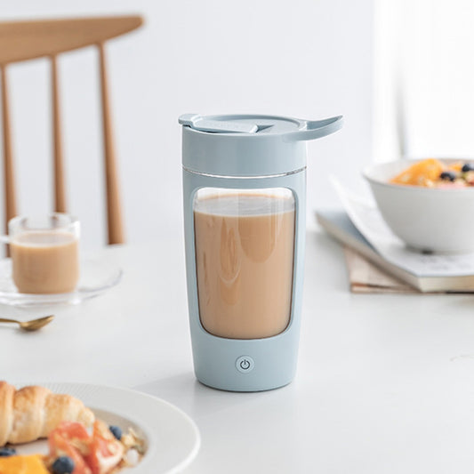 Automatic Protein Shaker