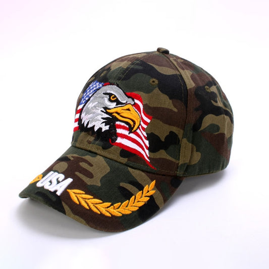 Patriot Baseball Cap