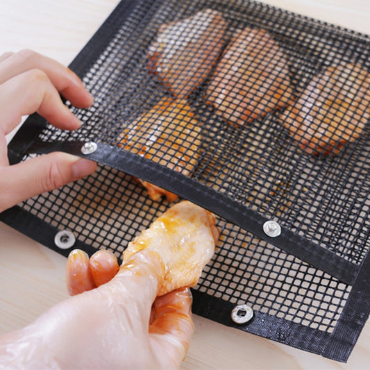Reusable BBQ Bag