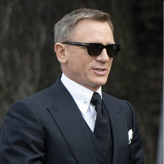 Bond Style Sunglasses