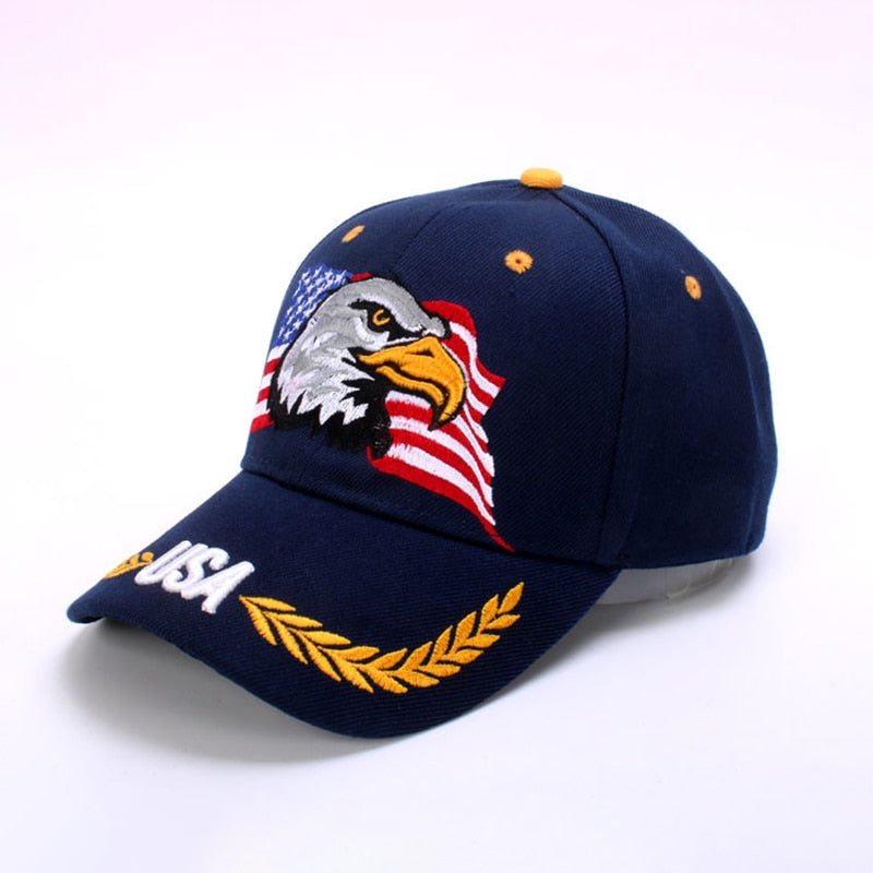 Patriot Baseball Cap