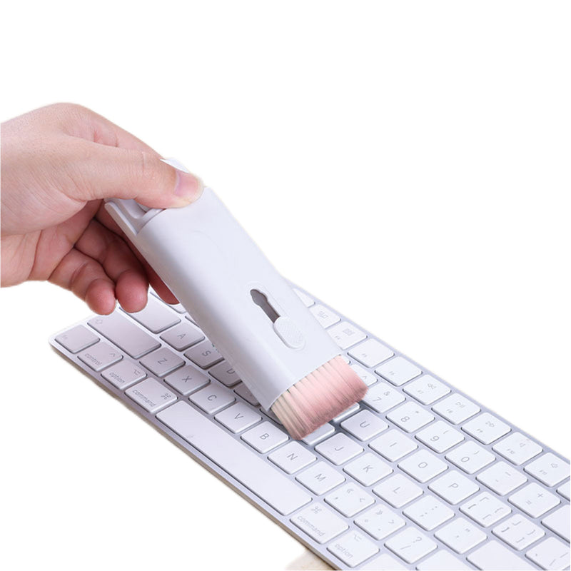 7-in-1 Keyboard, Headphone & Phone Cleaning Kit