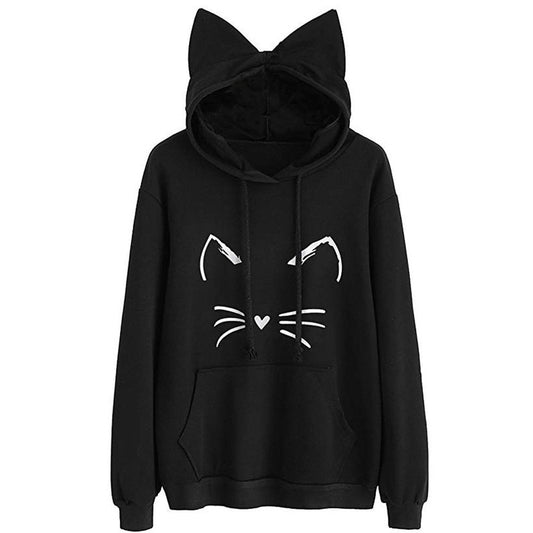 Kawaii Hoodie