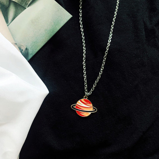 Pendant Necklace