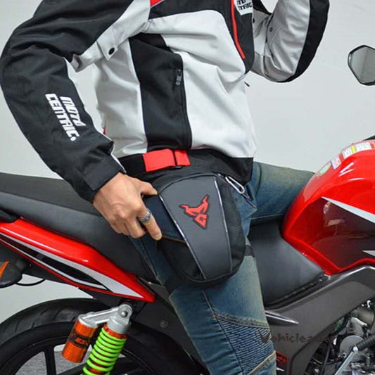 Waterproof Leg Bag