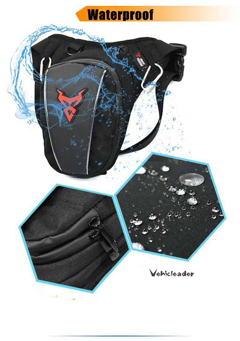 Waterproof Leg Bag
